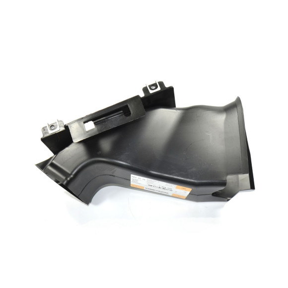 51717894699 Kanał powietrza przód lewy "M" BMW E46 sedan kombi touring 316 318 320 325 330 - 51717894699 - Części oryginalne BMW Łódź | Sklep internetowy BMW