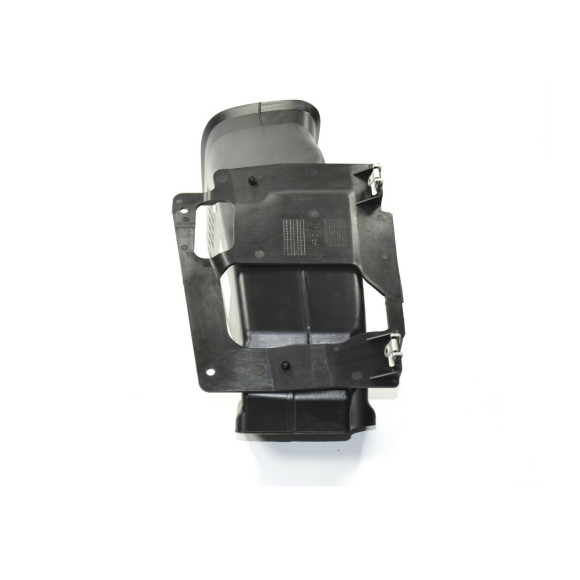 51717894699 Kanał powietrza przód lewy "M" BMW E46 sedan kombi touring 316 318 320 325 330 - 51717894699 - Części oryginalne BMW Łódź | Sklep internetowy BMW