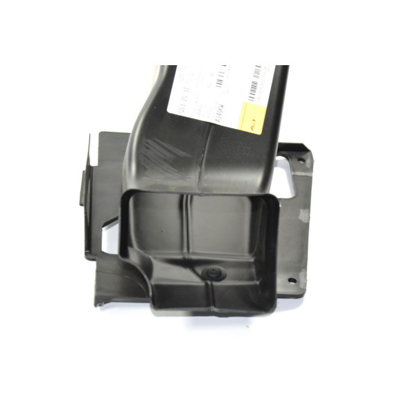 51717894699 Kanał powietrza przód lewy "M" BMW E46 sedan kombi touring 316 318 320 325 330 - 51717894699 - Części oryginalne BMW Łódź | Sklep internetowy BMW