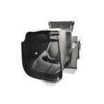 51717894699 Kanał powietrza przód lewy "M" BMW E46 sedan kombi touring 316 318 320 325 330 - 51717894699 - Części oryginalne BMW Łódź | Sklep internetowy BMW