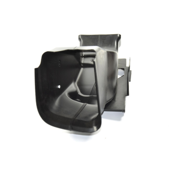 51717894699 Kanał powietrza przód lewy "M" BMW E46 sedan kombi touring 316 318 320 325 330 - 51717894699 - Części oryginalne BMW Łódź | Sklep internetowy BMW