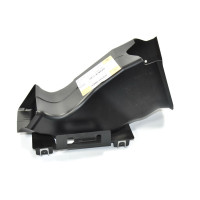 51717894700 Kanał powietrza przód prawy "M" BMW E46 sedan kombi touring 316 318 320 325 330 - 51717894700 - Części oryginalne BMW Łódź | Sklep internetowy BMW