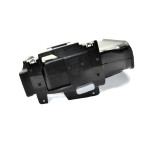 51717894700 Kanał powietrza przód prawy "M" BMW E46 sedan kombi touring 316 318 320 325 330 - 51717894700 - Części oryginalne BMW Łódź | Sklep internetowy BMW