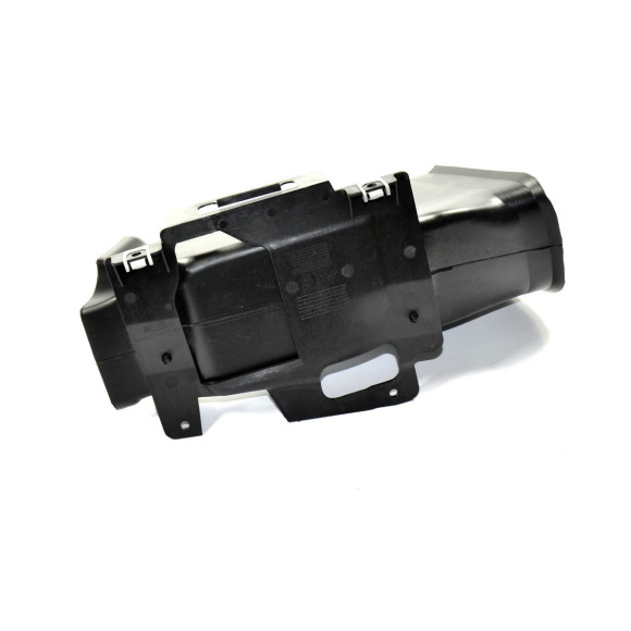 51717894700 Kanał powietrza przód prawy "M" BMW E46 sedan kombi touring 316 318 320 325 330 - 51717894700 - Części oryginalne BMW Łódź | Sklep internetowy BMW