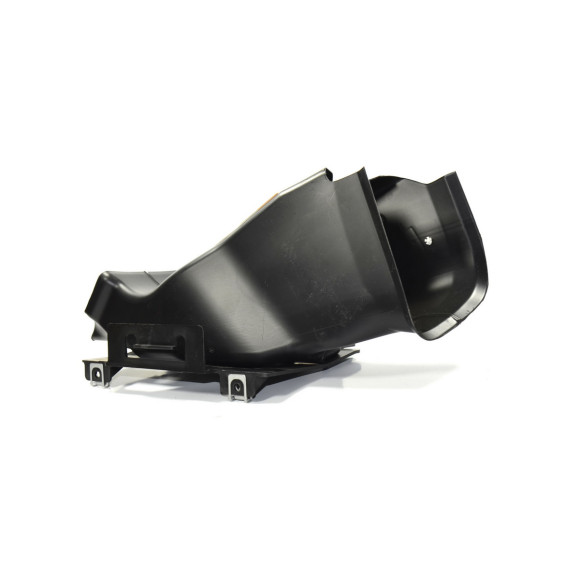 51717894700 Kanał powietrza przód prawy "M" BMW E46 sedan kombi touring 316 318 320 325 330 - 51717894700 - Części oryginalne BMW Łódź | Sklep internetowy BMW