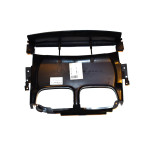 Kanał powietrza przód BMW E46 318d 320d 330d 330xd - 51717894822