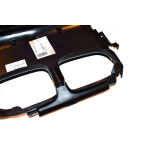 Kanał powietrza przód BMW E46 318d 320d 330d 330xd - 51717894822