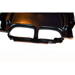 Kanał powietrza przód BMW E46 318d 320d 330d 330xd - 51717894822