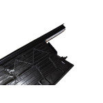 Kanał powietrza przedni dolny BMW E60 E61 520 523 525 528 530 535 540 545 550 - 51717897173