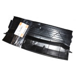 Kanał powietrza przedni dolny BMW E60 E61 520 523 525 528 530 535 540 545 550 - 51717897174