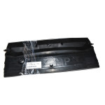 Kanał powietrza przedni dolny BMW E60 E61 520 523 525 528 530 535 540 545 550 - 51717897174