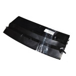 Kanał powietrza przedni dolny BMW E60 E61 520 523 525 528 530 535 540 545 550 - 51717897174