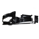 51718036576 Komplet prowadnic powietrza przód lewe BMW E60 E61 520 523 525 528 530 535 540 545 550 - 51718036576 - Części oryginalne BMW Łódź | Sklep internetowy BMW