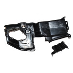 51718036576 Komplet prowadnic powietrza przód lewe BMW E60 E61 520 523 525 528 530 535 540 545 550 - 51718036576 - Części oryginalne BMW Łódź | Sklep internetowy BMW