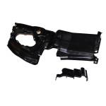 51718036576 Komplet prowadnic powietrza przód lewe BMW E60 E61 520 523 525 528 530 535 540 545 550 - 51718036576 - Części oryginalne BMW Łódź | Sklep internetowy BMW