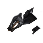 51718036576 Komplet prowadnic powietrza przód lewe BMW E60 E61 520 523 525 528 530 535 540 545 550 - 51718036576 - Części oryginalne BMW Łódź | Sklep internetowy BMW