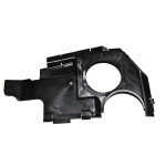 51718102299 Osłona reflektora górna lewa BMW E34 518i 520i 525i 530i 540i M5 - 51718102299 - Części oryginalne BMW Łódź | Sklep internetowy BMW