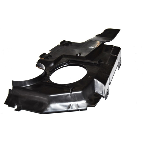 51718102299 Osłona reflektora górna lewa BMW E34 518i 520i 525i 530i 540i M5 - 51718102299 - Części oryginalne BMW Łódź | Sklep internetowy BMW