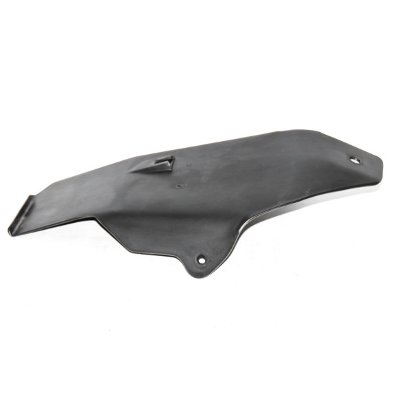 Osłona wspornika zderzaka tył BMW E34 518i 520i 525i 530i 535i 540i - 51718102867