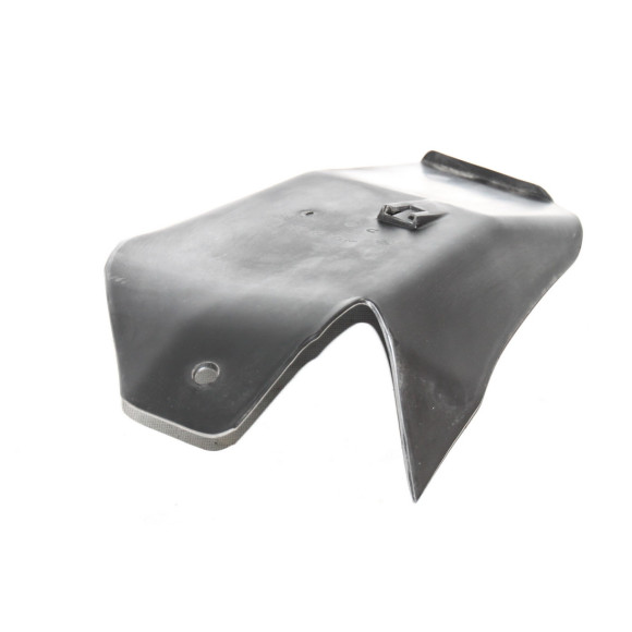 Osłona wspornika zderzaka tył BMW E34 518i 520i 525i 530i 535i 540i - 51718102867