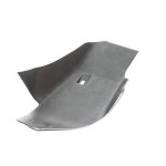 Osłona wspornika zderzaka tył BMW E34 518i 520i 525i 530i 535i 540i - 51718102867