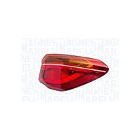 Lampa tylna zespolona