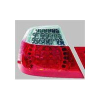 Lampa tylna zespolona