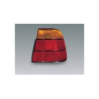 Lampa tylna zespolona