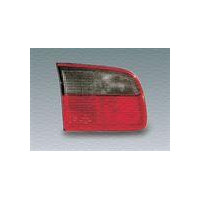 Lampa tylna zespolona