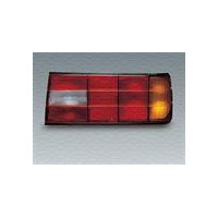 Lampa tylna zespolona