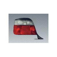 Lampa tylna zespolona