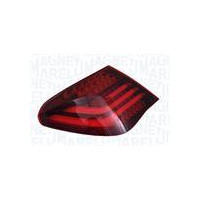 Lampa tylna zespolona