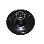 Uchwyt koła zapasowego BMW E31 E36 E46 E38 E39 E60 E61 - 51718108473