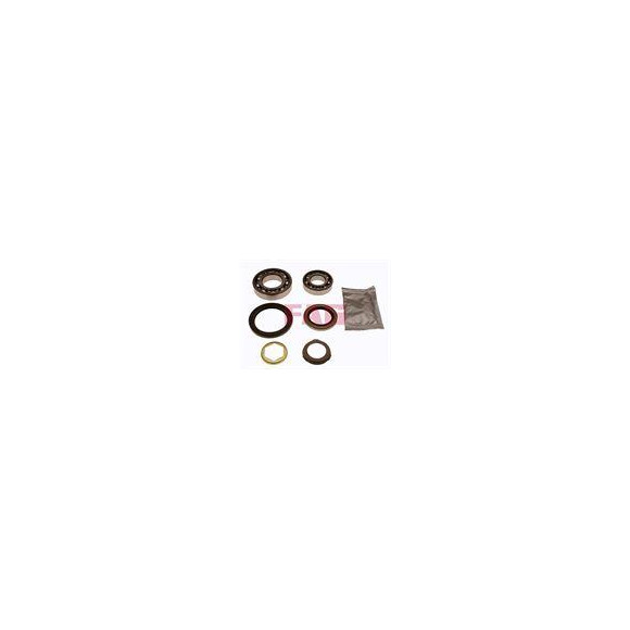 ŁOŻYSKO KOŁA BMW T. 518-535 E12 -81/SERIA 6 -82/SERIA 7 -09/81