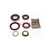ŁOŻYSKO KOŁA BMW T. 518-535 E12 -81/SERIA 6 -82/SERIA 7 -09/81