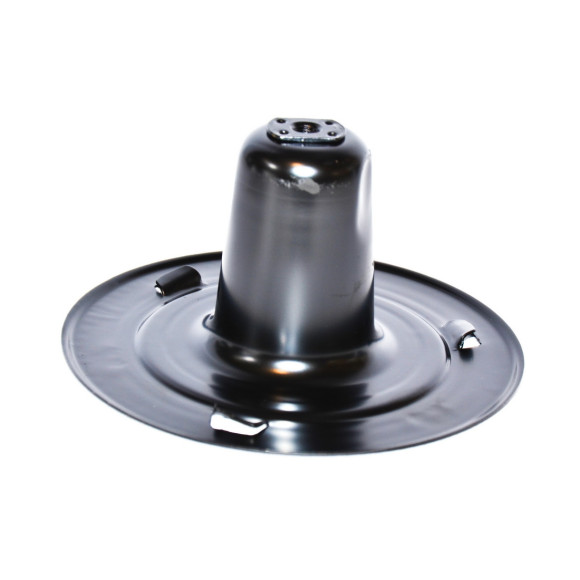 Uchwyt koła zapasowego BMW E31 E36 E46 E38 E39 E60 E61 - 51718108473