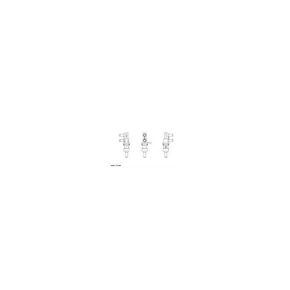 TERMOSTAT BMW 105C E60-E66