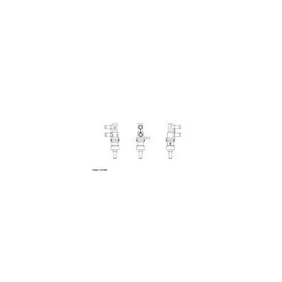 TERMOSTAT BMW 105C E60-E66