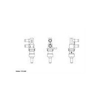 TERMOSTAT BMW 105C E60-E66