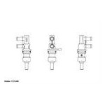 TERMOSTAT BMW 105C E60-E66