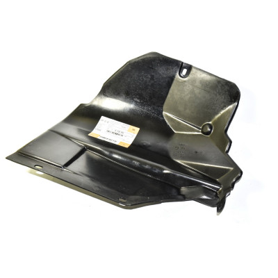 Osłona nadkola przód lewa BMW E31 840i 840Ci 850Ci 850CSi - 51718118991
