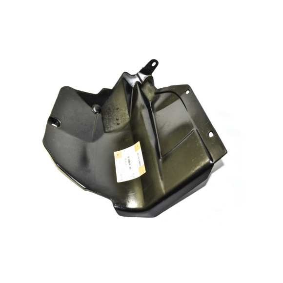 Osłona nadkola przód lewa BMW E31 840i 840Ci 850Ci 850CSi - 51718118991