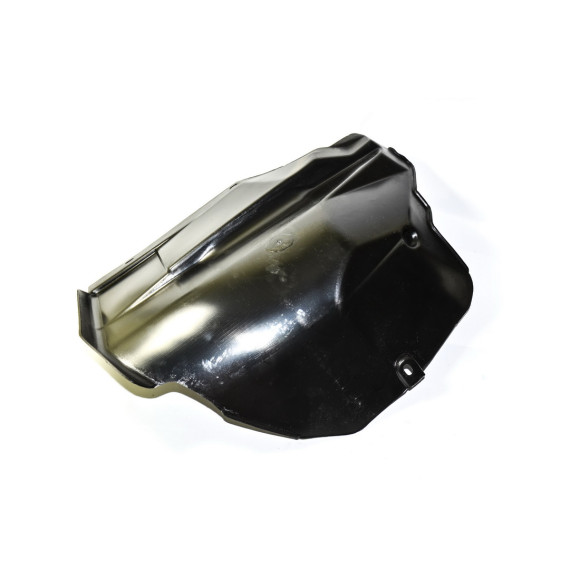 Osłona nadkola przód lewa BMW E31 840i 840Ci 850Ci 850CSi - 51718118991
