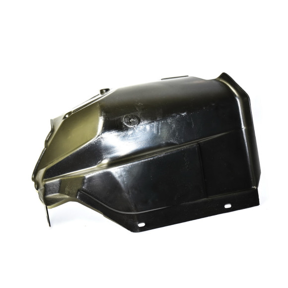 Osłona nadkola przód lewa BMW E31 840i 840Ci 850Ci 850CSi - 51718118991