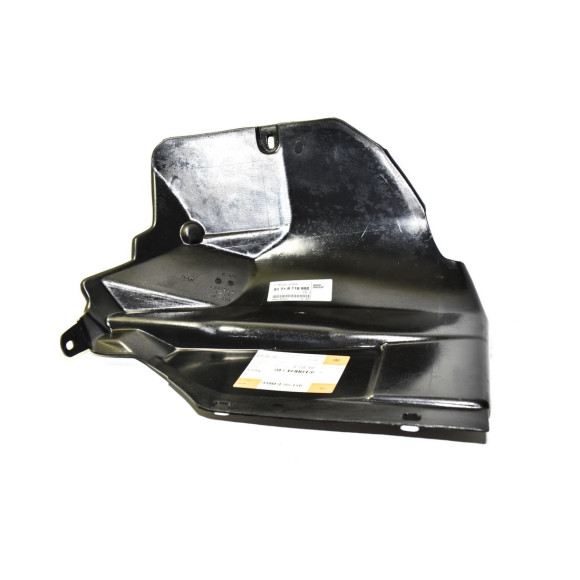 Osłona nadkola przód prawa BMW E31 840i 840Ci 850Ci 850CSi - 51718118992