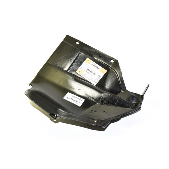 Osłona nadkola przód prawa BMW E31 840i 840Ci 850Ci 850CSi - 51718118992