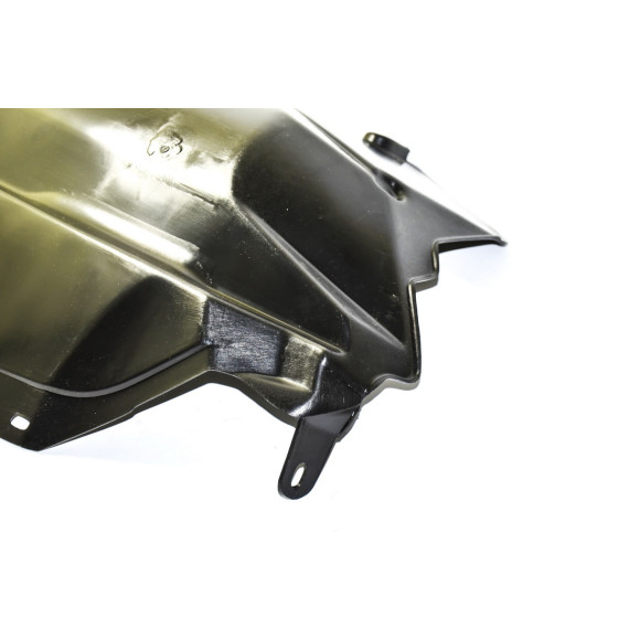 Osłona nadkola przód prawa BMW E31 840i 840Ci 850Ci 850CSi - 51718118992