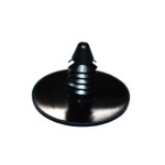 Zaślepka BMW E36 E39 E60 E61 E63 E91 F12 MINI F54 i3 - 51718137323