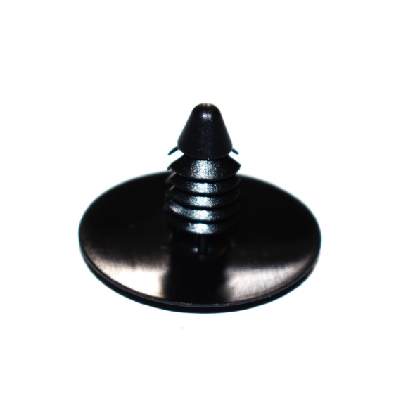 Zaślepka BMW E36 E39 E60 E61 E63 E91 F12 MINI F54 i3 - 51718137323