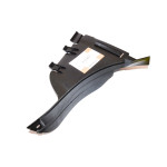 Osłona komory silnika nadkole dolna lewa BMW E38 725 728 730 735 740 750 - 51718150449